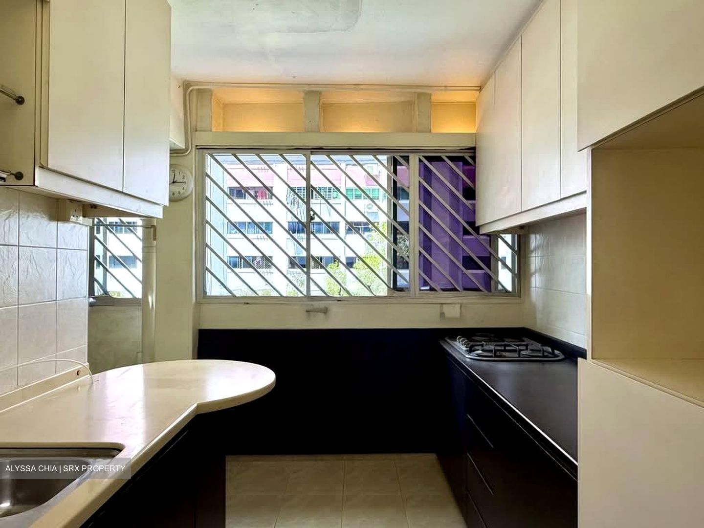 Blk 4 Farrer Gardens (Bukit Timah), HDB 3 Rooms #564205271
